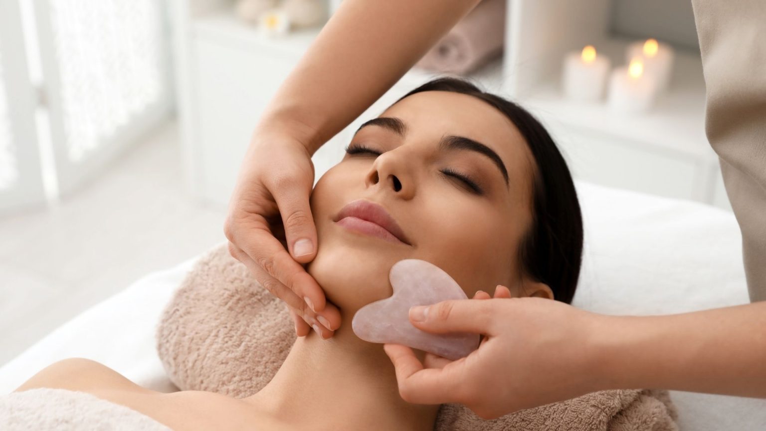 tratamiento de la parálisis facial con acupuntura