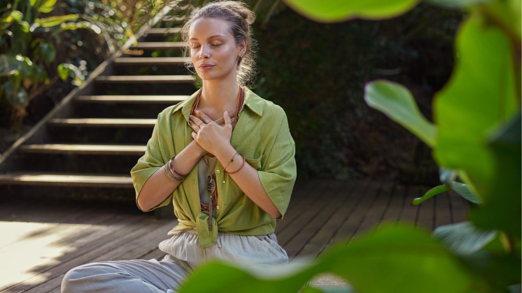 Los 8 pilares de la salud holistica