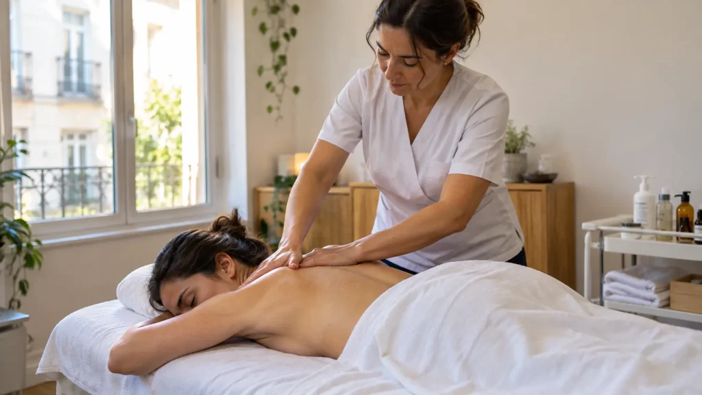 Terapias complementarias para el dolor muscular persistente: ¿cuáles pueden ayudar?