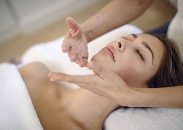 Saisei Masaje Facial
