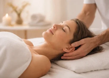 Osteopatía en Madrid